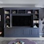 Hadley Wood | Family Room | Interior Designers